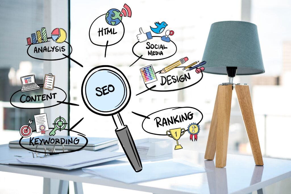 free seo optimization tools